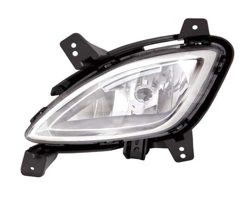 Levé přední mlhové světlo Hyundai i10 I (PA) 11-13