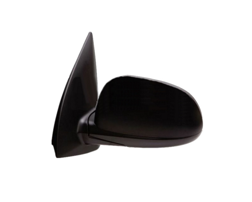 Levé zpětné zrcátko Hyundai i10 I (PA) 11-13 MECHANICKÉ ČERNÉ