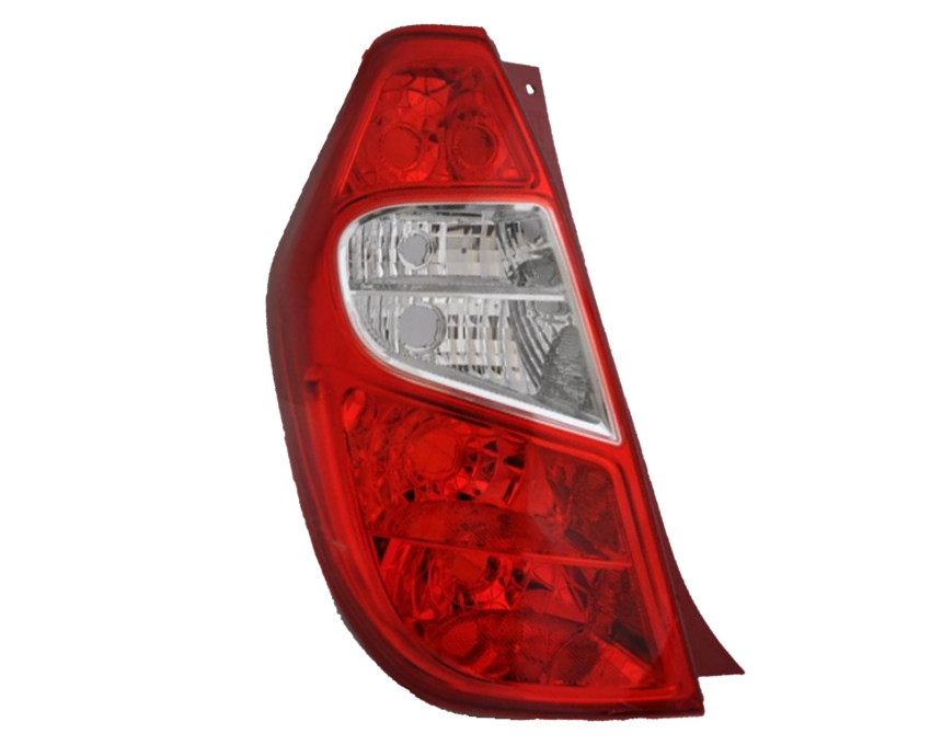 Levé zadní světlo Hyundai i10 I (PA) 11-13 HATCHBACK