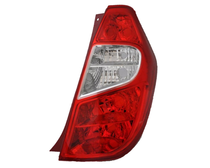 Pravé zadní světlo Hyundai i10 I (PA) 11-13 HATCHBACK