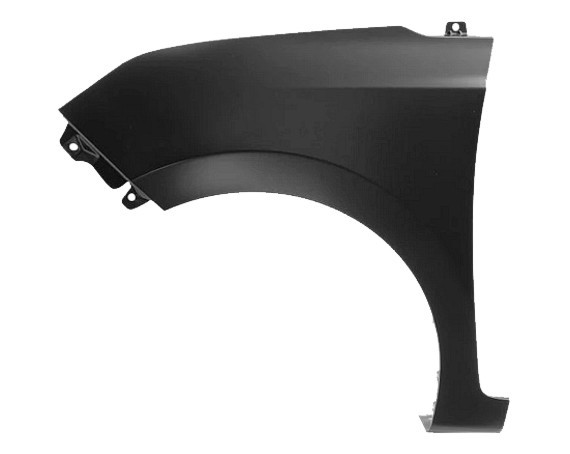 Levý přední blatník Hyundai i10 II (BA/IA) 14-20