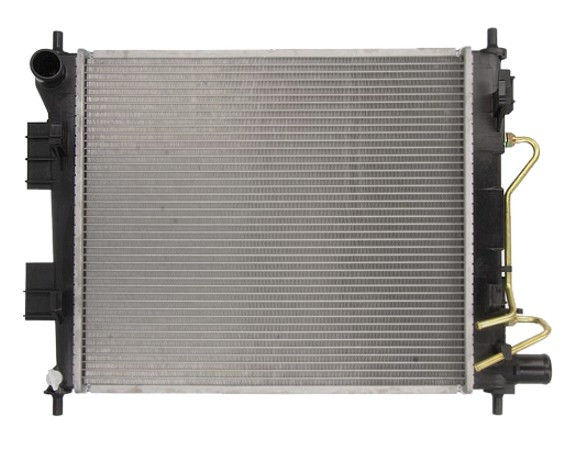 Chladič vody Hyundai i10 II BA/IA 14-20 1.0 1.2