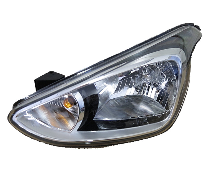 Levé přední světlo Hyundai i10 II (BA/IA) 14-20 OEM OES