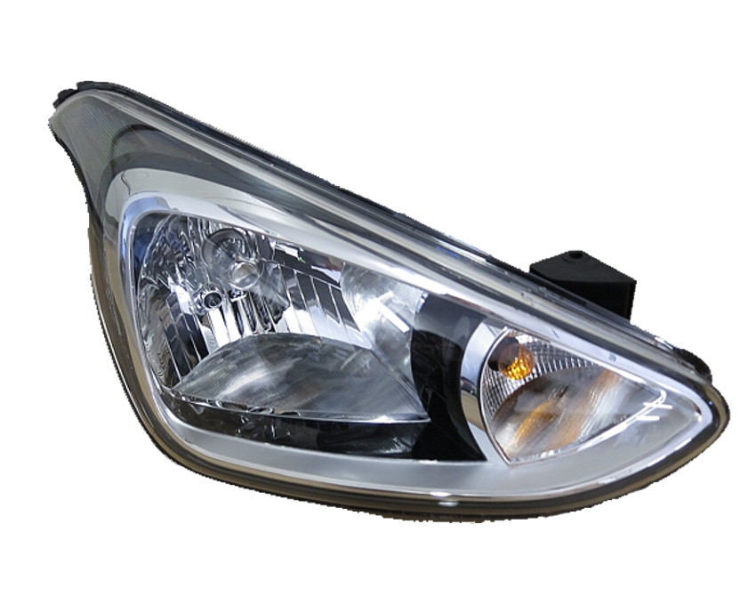 Pravé přední světlo Hyundai i10 II (BA/IA) 14-20 OEM OES