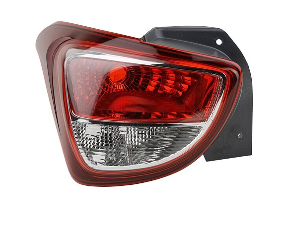 Levé zadní světlo Hyundai i10 II (BA/IA) 16-20 HATCHBACK