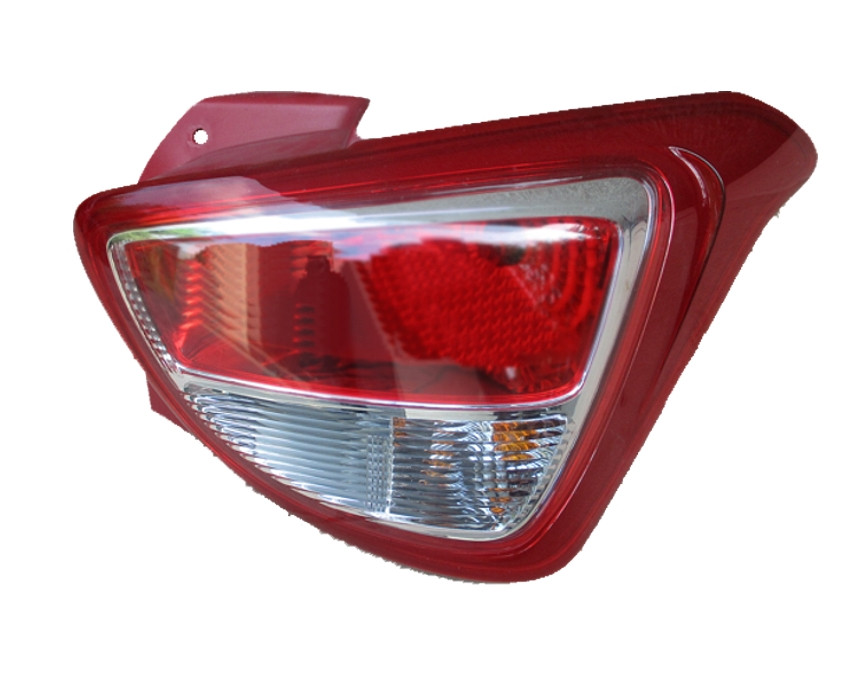 Pravé zadní světlo Hyundai i10 II (BA/IA) 14-16 HATCHBACK OEM OES