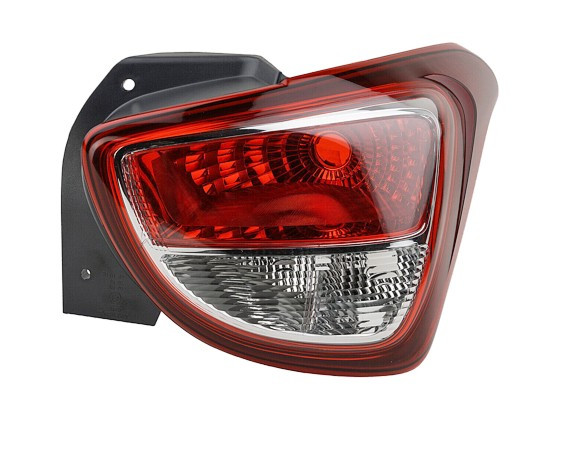 Pravé zadní světlo Hyundai i10 II (BA/IA) 16-20 HATCHBACK