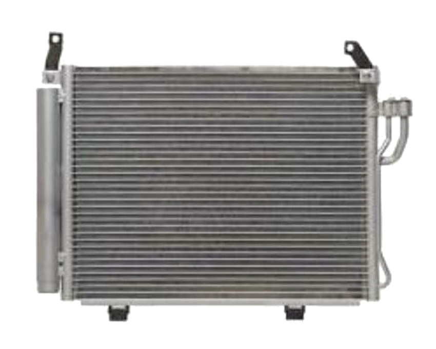 Chladič klimatizace Hyundai i10 II (BA/IA) 14-20 1.0 1.2