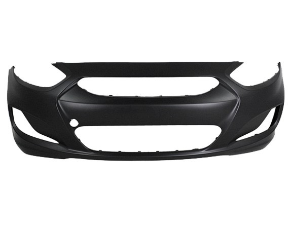 Přední nárazník Hyundai Accent IV (RB) 10-16 PRO LAK