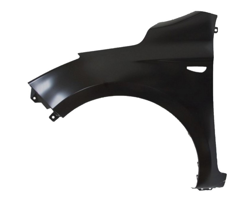 Levý přední blatník Hyundai i20 I (PB/PBT) 12-14 S OTVOREM