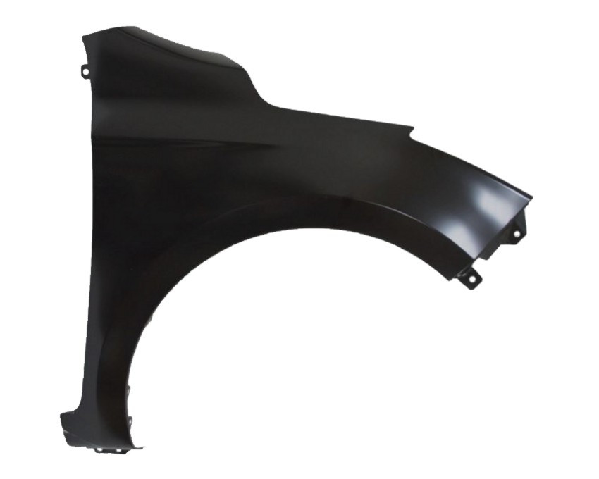Pravý přední blatník Hyundai i20 I (PB/PBT) 12-14 