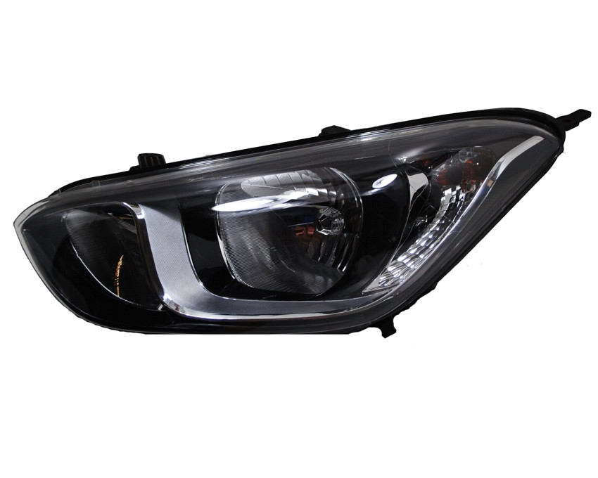 Levé přední světlo Hyundai i20 I (PB/PBT) 12-14 OEM/OES