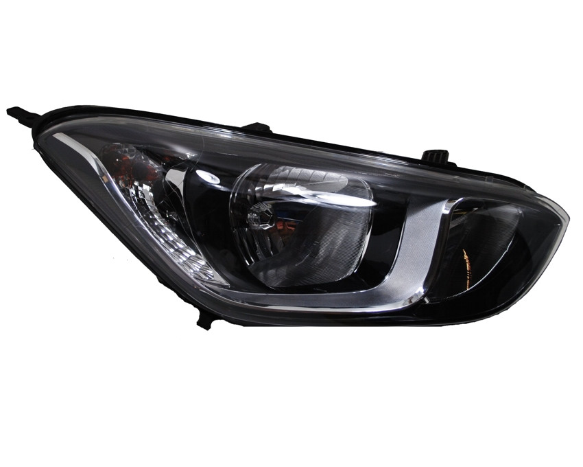 Pravé přední světlo Hyundai i20 I (PB/PBT) 12-14 OEM/OES