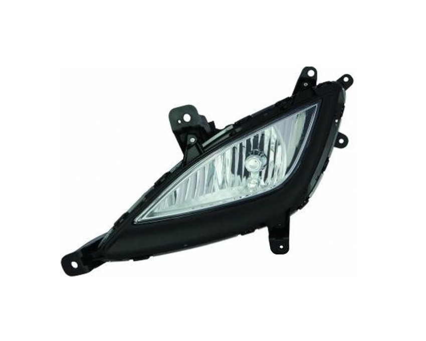 Levé přední mlhové světlo Hyundai i20 I (PB/PBT) 12-14 OEM OES