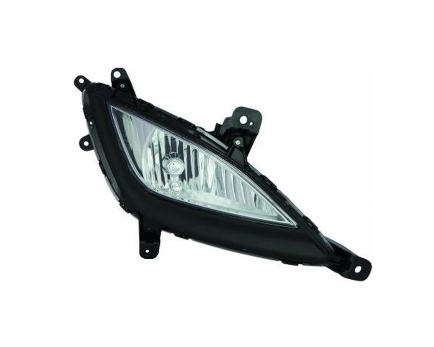 Pravé přední mlhové světlo Hyundai i20 I (PB/PBT) 12-14 OEM OES