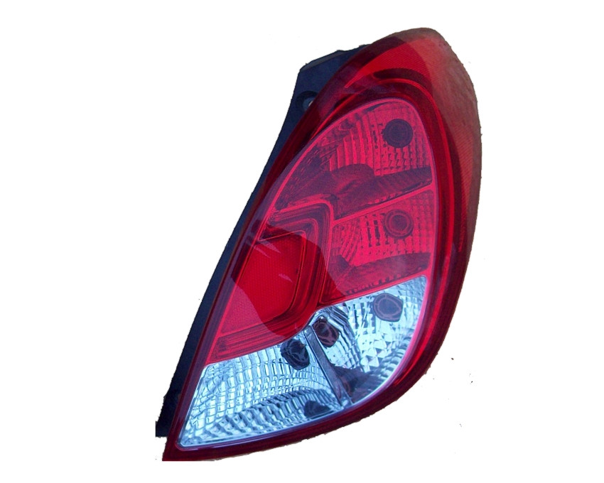 Pravé zadní světlo Hyundai i20 I (PB/PBT) 12-14 HATCHBACK