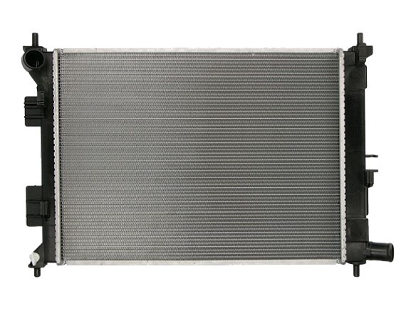 Chladič vody Hyundai i20 II (GB/IB) 14-20 1.2 1.4