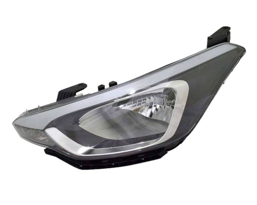 Levé přední světlo Hyundai i20 II (GB/IB) 14-20 OEM OES