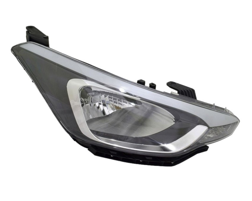 Pravé přední světlo Hyundai i20 II (GB/IB) 14-20 OEM OES