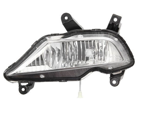 Levé přední mlhové světlo Hyundai i20 II (GB/IB) 14-20 OEM OES