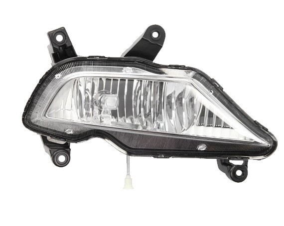 Pravé přední mlhové světlo Hyundai i20 II (GB/IB) 14-20 OEM OES