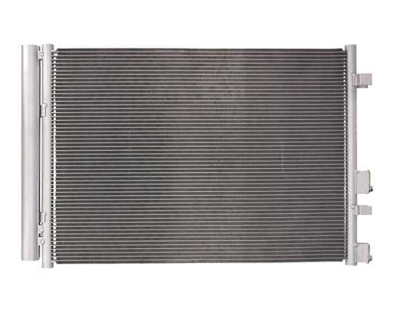 Chladič klimatizace Hyundai i20 II (GB/IB) 14-20 1.0 1.1 1.4