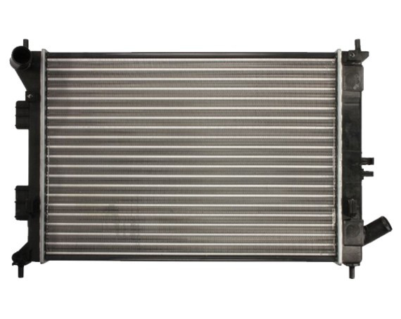 Chladič vody Kia Ceed II (JD) 12-18 1.4 1.6