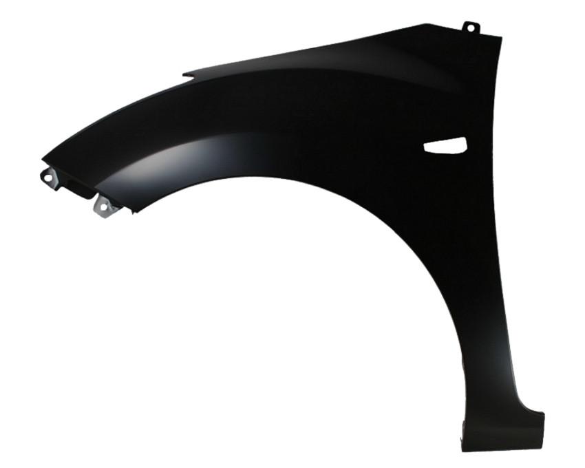 Levý přední blatník Hyundai i30 (GD) 12-17 S OTVOREM