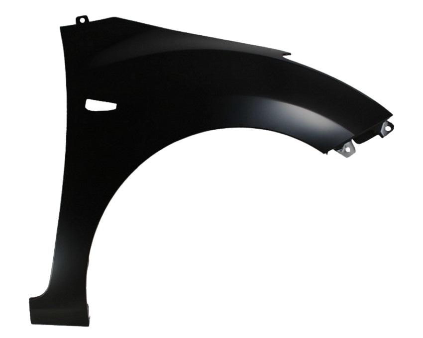 Pravý přední blatník Hyundai i30 (GD) 12-17 S OTVOREM