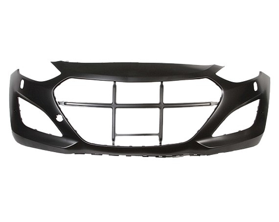 Přední nárazník Hyundai i30 (GD) 12-17 PRO LAK S OTVORY SENZORY