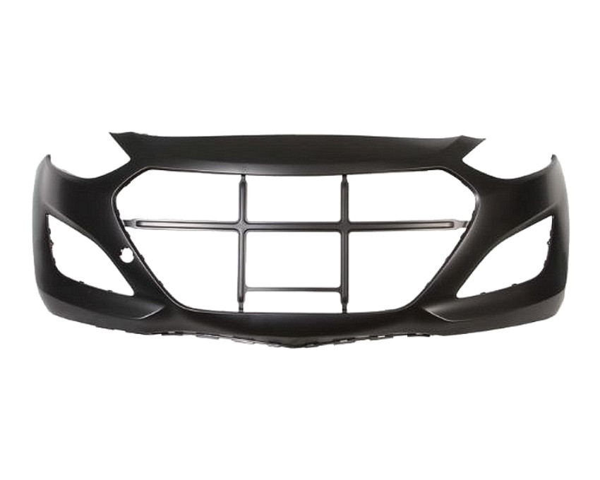 Přední nárazník Hyundai i30 (GD) 12-17 PRO LAK