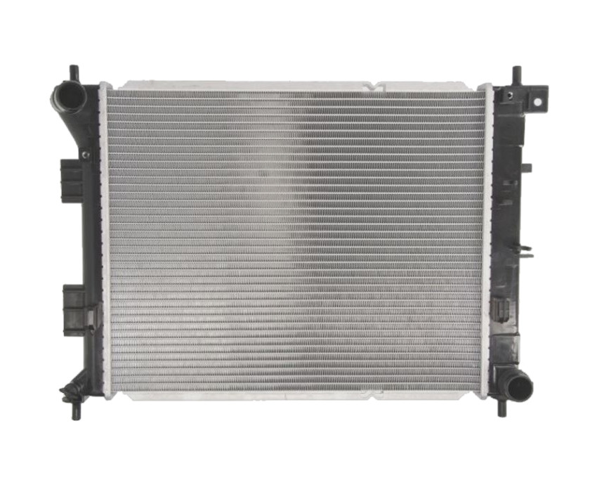 Chladič vody Kia Ceed II JD 12-18 1.4 1.6 BEHR