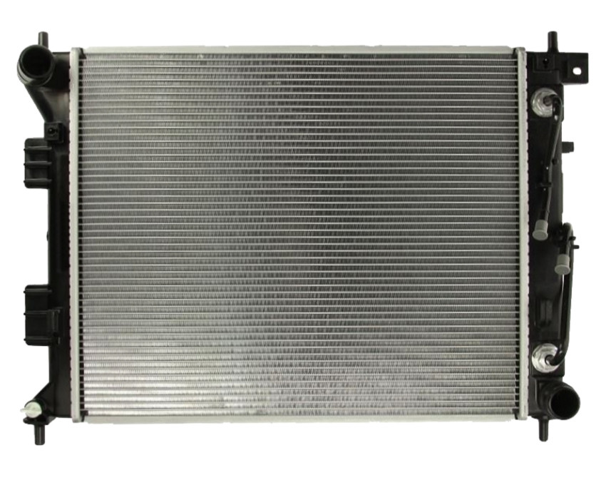 Chladič vody Hyundai i30 (GD) 12-17 1.6