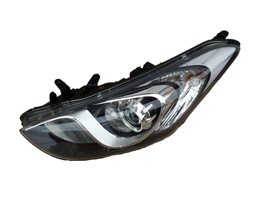 Levé přední světlo Hyundai i30 (GD) 12-14