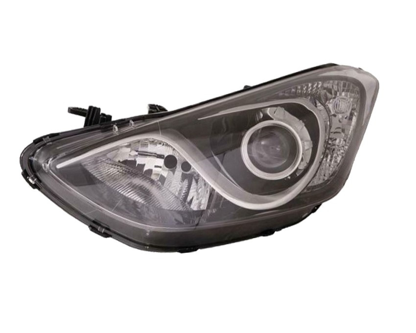 Levé přední světlo Hyundai i30 (GD) 15-17