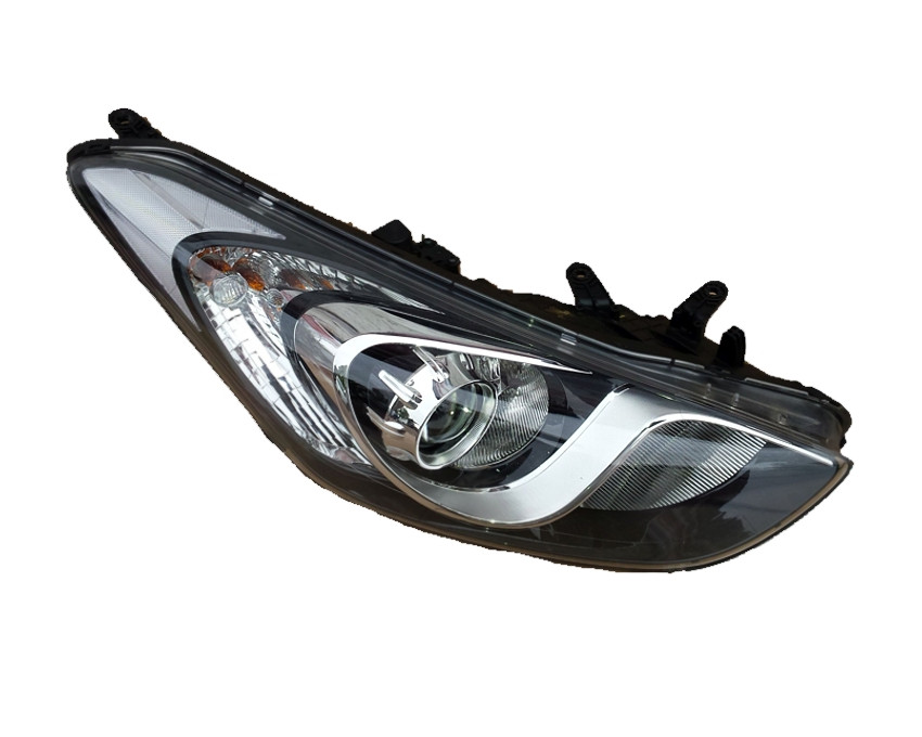 Pravé přední světlo Hyundai i30 (GD) 12-14