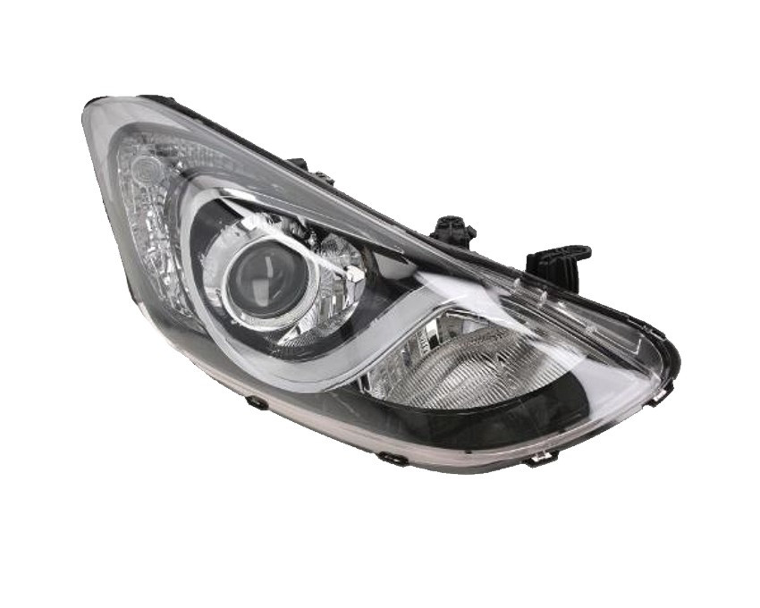 Pravé přední světlo Hyundai i30 (GD) 12-17