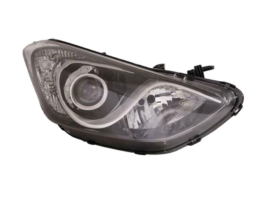 Pravé přední světlo Hyundai i30 (GD) 15-17