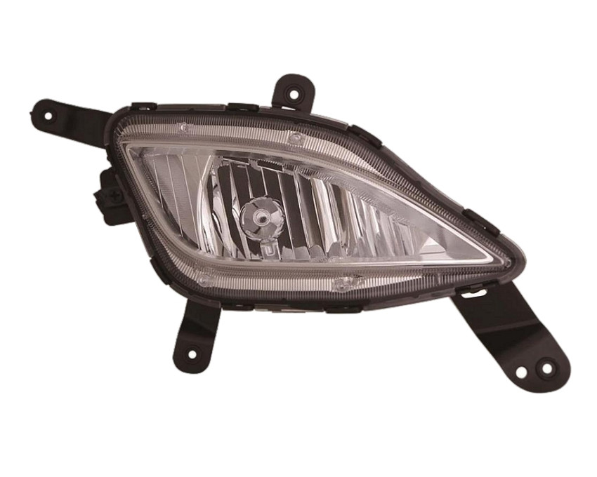 Pravé přední mlhové světlo Hyundai i30 (GD) 12-17 OEM/OES