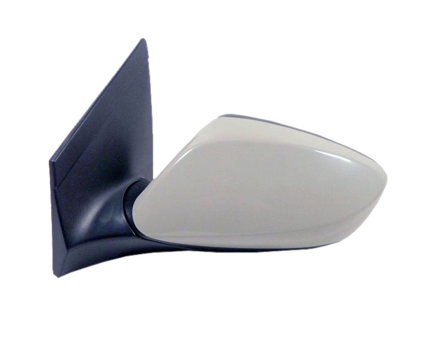 Levé zpětné zrcátko Hyundai i30 (GD) 12-16 ELEKTRICKÉ PRO LAK