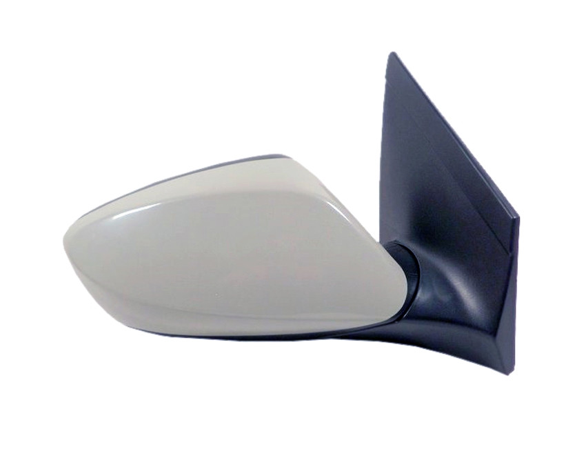 Pravé zpětné zrcátko Hyundai i30 (GD) 12-16 ELEKTRICKÉ PRO LAK
