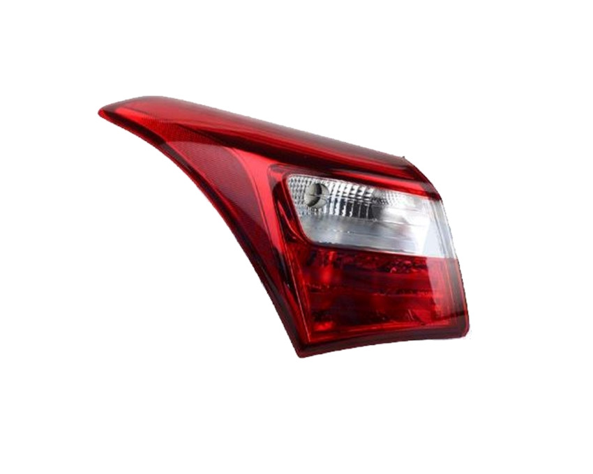Levé zadní světlo vnější Hyundai i30 (GD) 12-17 HATCHBACK