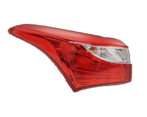Levé zadní světlo vnější Hyundai i30 (GD) 12-17 KOMBI OEM OES