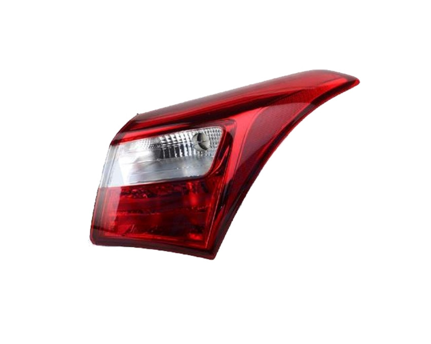 Pravé zadní světlo vnější Hyundai i30 (GD) 12-17 HATCHBACK OEM OES