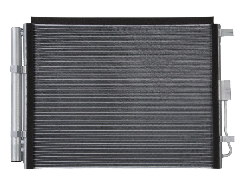 Chladič klimatizace Hyundai i30 GD 12-17 1.4 1.6