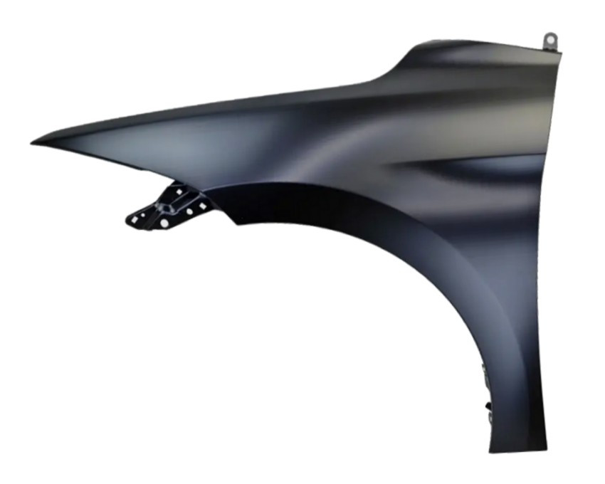 Levý přední blatník Hyundai Elantra VI (AD) 16-19