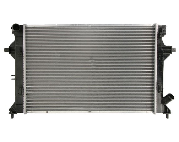 Chladič vody Hyundai i30 (PDE) 16- 1.4 