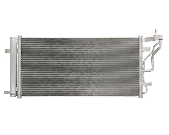 Chladič klimatizace Hyundai i30 (PDE) 16- 1.4 1.6 KOYO