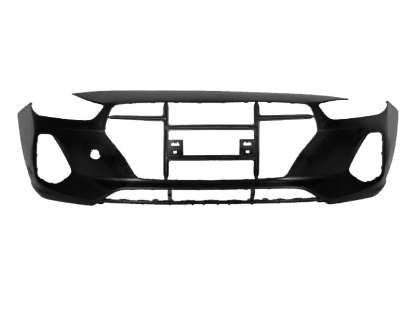 Přední nárazník Hyundai i30 (PDE) 16-20 PRO LAK