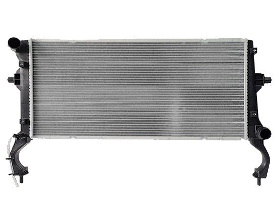 Chladič vody Hyundai i30 (PDE) 16- 1.6 